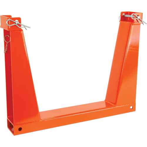 Supports en U empilables (RN918)