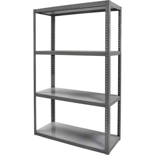 Heavy-Duty Shelving (RN927)