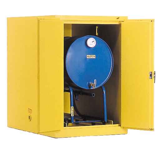 [SA068] Drum Safety Cabinets (SA068)