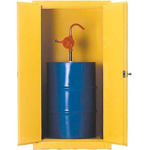 [SA069] Drum Safety Cabinets (SA069)