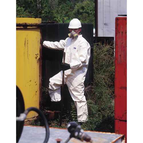 Tychem® 4000 Coveralls (SA192)