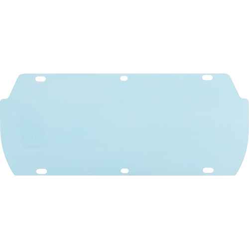 [SA341] Visière FacetecMC en polycarbonate (SA341)