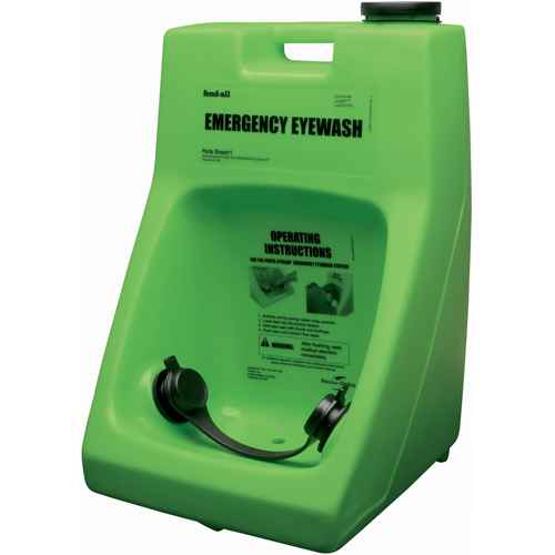 [SA425] Fendall Porta Stream® I Eyewash Stations (SA425)