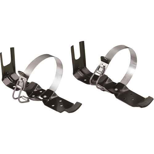 [SA442] Standard Duty Bracket For Fire Extinguishers, Fits 2.5 lbs. (SA442)