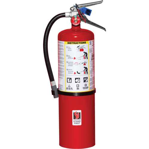 [SA443] Fire Extinguisher (SA443)