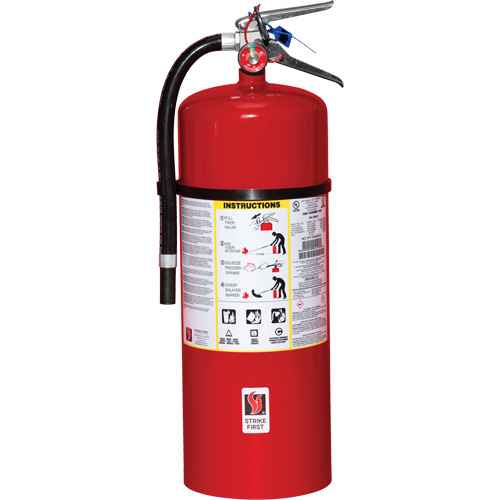 [SA444] Fire Extinguisher (SA444)