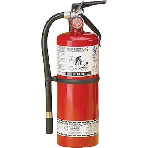 Fire Extinguisher (SA445)
