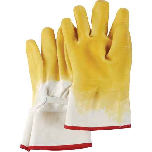 [SA534] Nitri-seal® Gloves (SA534)