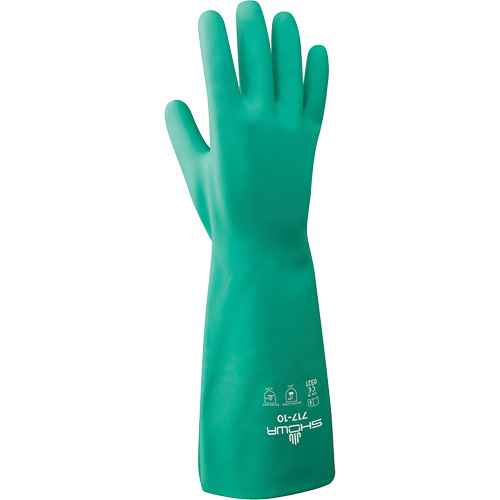 Nitri-Solve® Gloves (SA565)