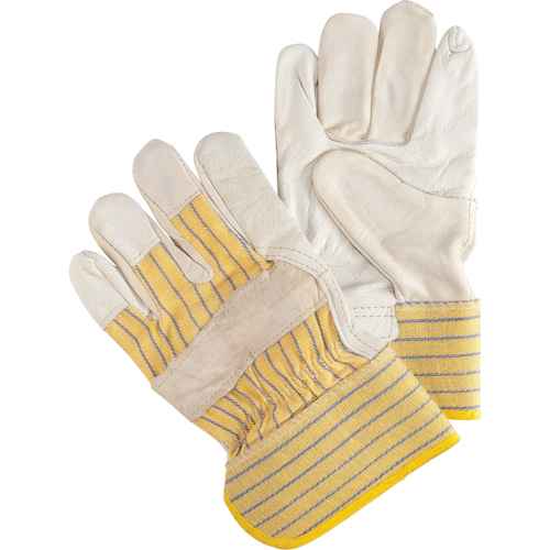 [SA619] Abrasion-Resistant Fitter's Gloves (SA619)