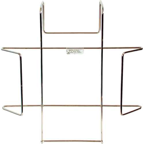 Hardhat Mounting Rack for Vehicle Seats (SA660)