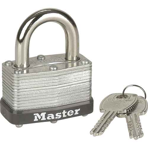 [SA888] Economy Warded Padlock (SA888)