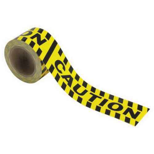 [SAA264] Ruban de marquage «Caution» (SAA264)