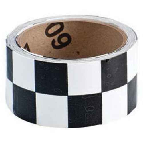 [SAA531] Checkered Marking Tape (SAA531)