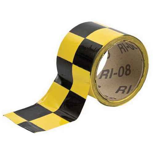 [SAA532] Checkered Marking Tape (SAA532)