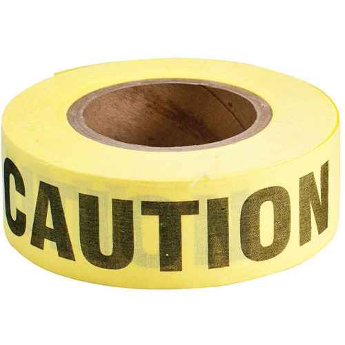 [SAB482] Re-Pulpable Barricade Tape (SAB482)