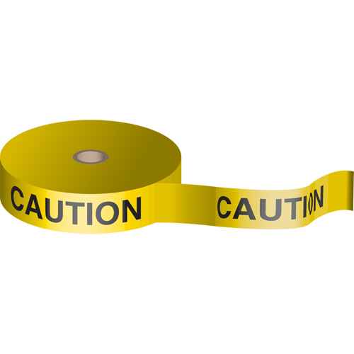 [SAB491] Bio-Degradable Flagging Tape (SAB491)