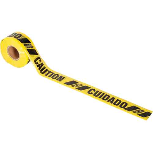 [SAB492] Reinforced Barricade Tape (SAB492)