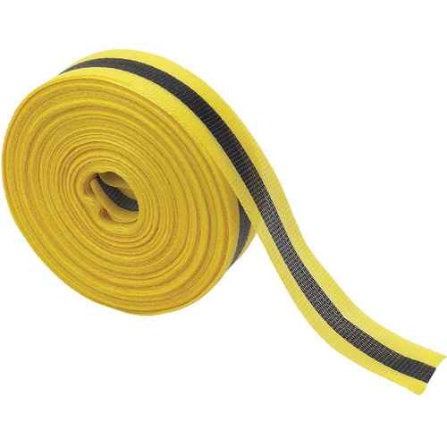 [SAB505] Woven Barricade Tape (SAB505)