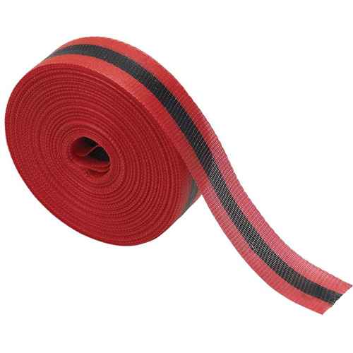 [SAB506] Woven Barricade Tape (SAB506)