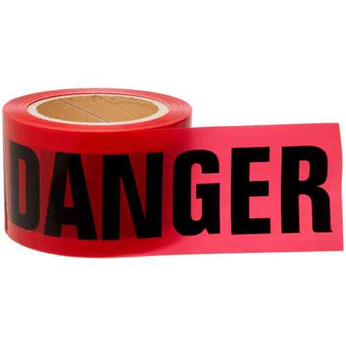 [SAB507] Barricade Tape (SAB507)