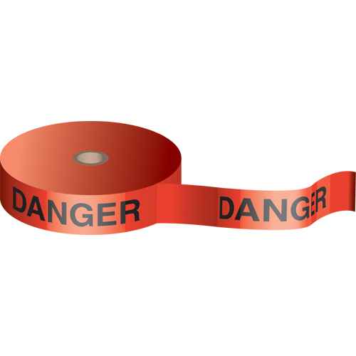 Rubans pour barricades (SAB508)