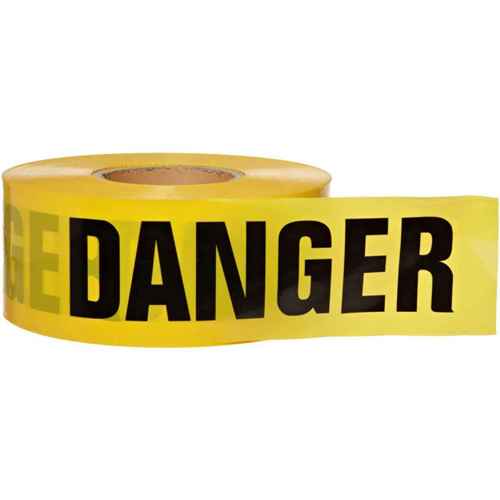 [SAB510] Barricade Tape (SAB510)