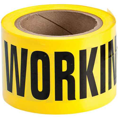 Barricade Tape (SAB512)