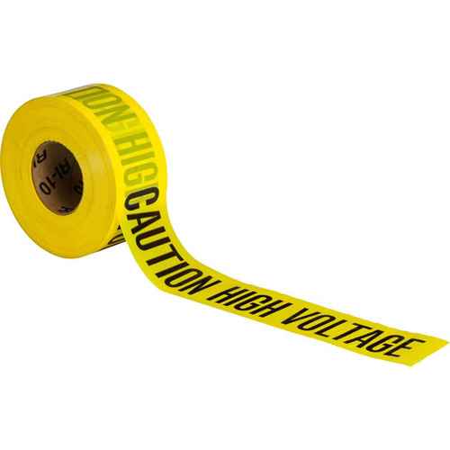 Barricade Tape (SAB514)