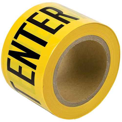 [SAB515] Barricade Tape (SAB515)