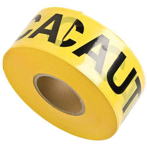 Barricade Tape (SAB535)