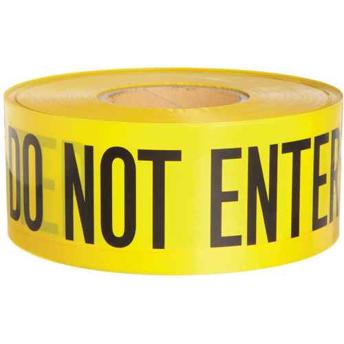 [SAB536] Barricade Tape (SAB536)