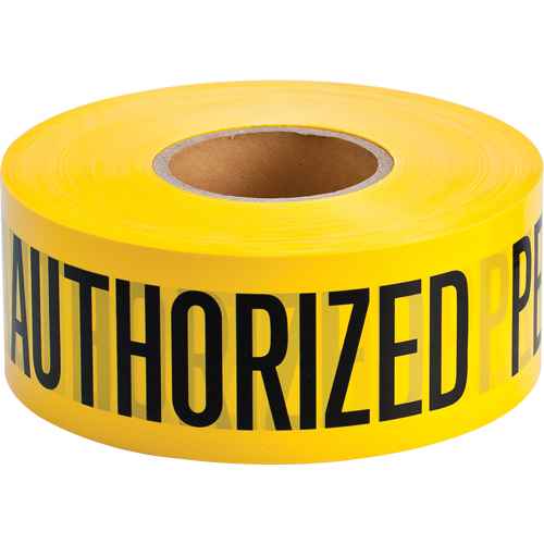Barricade Tape (SAB543)