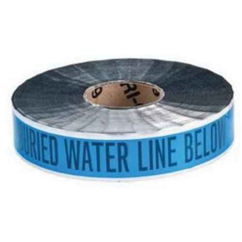 [SAB551] "Water Line" Identoline® Underground Warning Tape (SAB551)