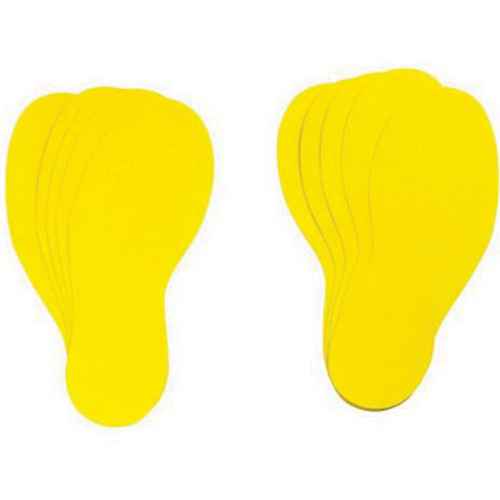 Floor Marking Labels (SAC250)