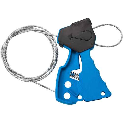 [SAC282] Original Cable Lockout (SAC282)