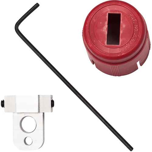 Lockout for Mini SMC AR2000/NAR2000 (SAC518)