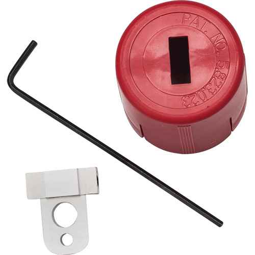 [SAC519] Lockout for Mini SMC AR3000/NAR3000 (SAC519)