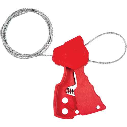 [SAC577] Original Cable Lockout (SAC577)