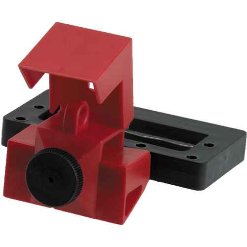 [SAC581] Oversized Clamp-On Lockout (SAC581)