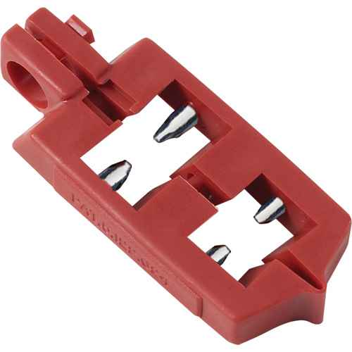 [SAC582] Snap-On Lockout (SAC582)