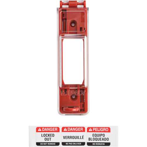 [SAC583] Lockout (SAC583)