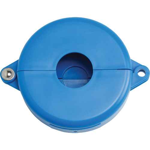 [SAC606] Valve Lockout (SAC606)