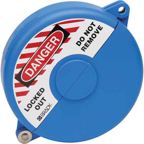 [SAC607] Valve Lockout (SAC607)