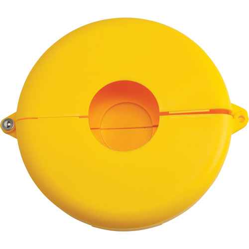 [SAC613] Valve Lockout (SAC613)