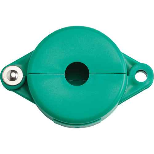[SAC615] Valve Lockout (SAC615)