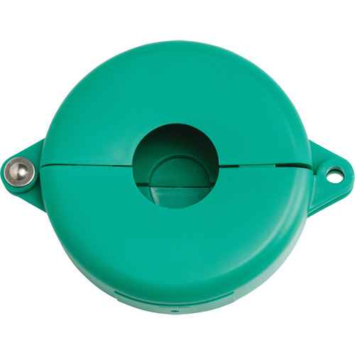 [SAC616] Valve Lockout (SAC616)