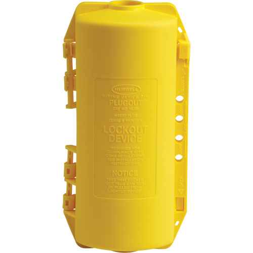 [SAC658] Dispositif de verrouillage Hubbell Plugout(MD) (SAC658)