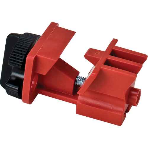 [SAC679] Universal Multi-Pole Lockout (SAC679)