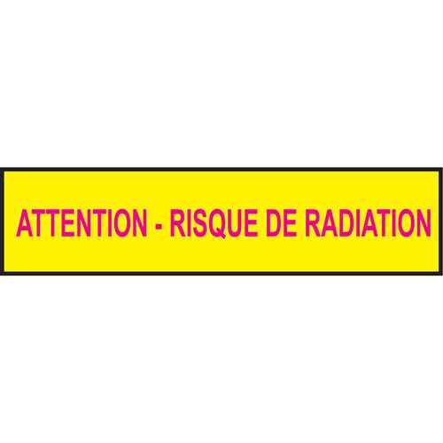 [SAD010] Rubans pour barricades (SAD010)